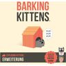 Exploding Kittens - Barking Kittens