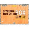 buch + musik Sitzungsbox - Sitzung Out Of The Box