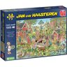 Jumbo Spiele GmbH Jan Van Haasteren - Mittsommerfestival - 1000 Teile