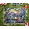 Schmidt Spiele GmbH Disneythe Princess And The Frog