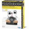 4m - Kidzrobotix - Bürstenroboter