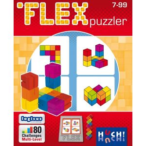 HUCH! Flex Puzzler HUCH! Flex Puzzler