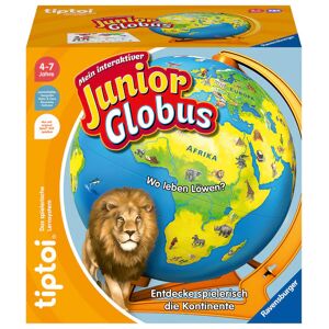 Ravensburger - Tiptoi Mein Interaktiver Junior Globus