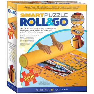 Eurographics s.r.o Roll & Go Puzzle Matte