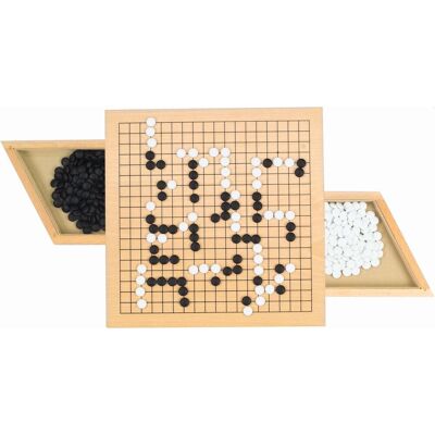 Gollnest & Kiesel GmbH & Go Brettspiel Mit Ausziehfächern Gollnest & Kiesel GmbH & Go Brettspiel Mit Ausziehfächern