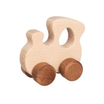 Gollnest & Kiesel KG Goki 55919 - Lokomotive Goki Nature Greiflok Holz 95 Cm Gollnest & Kiesel KG Goki 55919 - Lokomotive Goki Nature Greiflok Holz 95 Cm