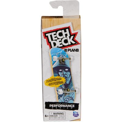 Spin Master - Tech Deck - Performance Boards Spin Master - Tech Deck - Performance Boards