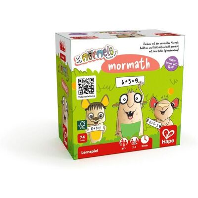 Toynamics Europe GmbH Hape - Mormath Toynamics Europe GmbH Hape - Mormath
