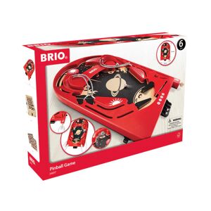 Ravensburger Brio - Holz-Flipper Space Safari