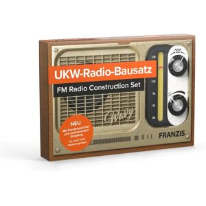 Franzis Verlag GmbH Ukw-Radio-Bausatz