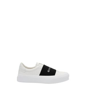 GIVENCHY Sneakers 'City Sport' - female - Weiß/Schwarz - 40 IT