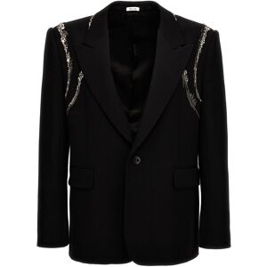 ALEXANDER MCQUEEN Blazer 