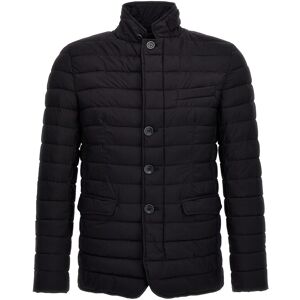 HERNO Daunenjacke 100 Gramm - male - Blau - 60 IT