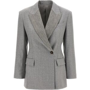 BRUNELLO CUCINELLI Blazer 