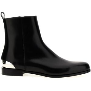 ALEXANDER MCQUEEN Stiefeletten 