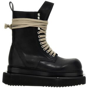 RICK OWENS Stiefeletten 