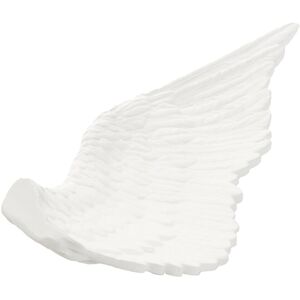 SELETTI Tafelaufsatz 'Memorabiliamuseum - Wings Left' - unisex - Weiß - U