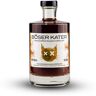 Böser Kater Gin Böser Kater Sweet Coffee Gin 0,5 Liter