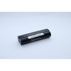 Ersatzakku - AEG P7.2 / 318460 - 7,2 Volt Ni-MH Akku - aufbereitet Ersatzakku - AEG P7.2 / 318460 - 7,2 Volt Ni-MH Akku - aufbereitet