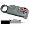 KOAX-ABISOLIERER (RG58-RG59)