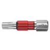 Wiha Bit Set TY-Bit 29 mm TORX® (T20) 5-tlg. 1/4" in Box (42110)