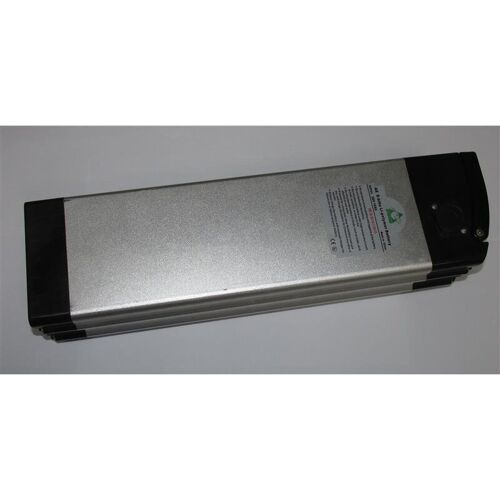 Akkureparatur - Zellentausch - AE Battery Unlimited Power / Excellent Battery / AE Made / AE E-bike Li-polymer Battery - 36 Volt Li-Ion Akku