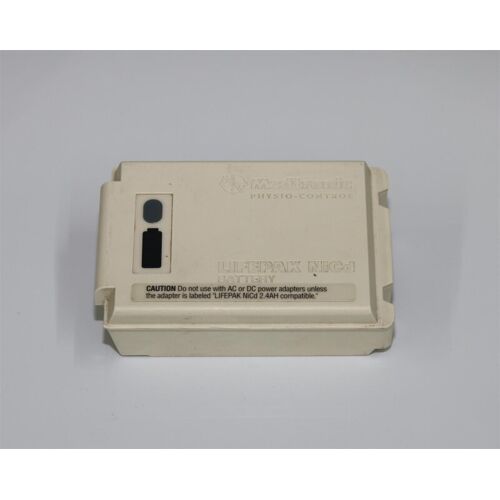 Akkureparatur - Zellentausch - Medtronic / LIFEPAK 12 / 3009376-004 - 12 Volt Akku 2000mAh / 24,00Wh - Ni-MH