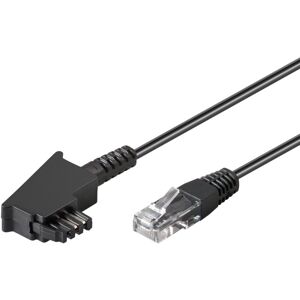 DSL-/VDSL-Routerkabel, 2 m DSL-/VDSL-Routerkabel, 2 m