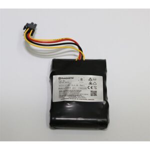 Akkureparatur - Zellentausch - Husqvarna 584 85 28-02 / Automower 310 - 18,5 Volt 3400mAh / 62,90Wh Li-Ion Akkureparatur - Zellentausch - Husqvarna 584 85 28-02 / Automower 310 - 18,5 Volt 3400mAh / 62,90Wh Li-Ion