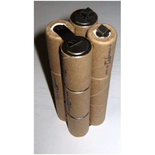 Akkupack für MB Sub Fun Light - 14,4 Volt zum Selbsteinbau