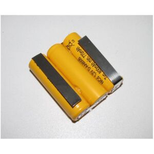 Siemens Akkupack für Schnurlostelefone / V30145-K1310-X52 - 3,6 Volt zum Selbsteinbau Siemens Akkupack für Schnurlostelefone / V30145-K1310-X52 - 3,6 Volt zum Selbsteinbau