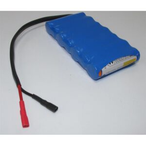 Akkupack für PFEUFFER GTM 600 - 8,4 Volt zum Selbsteinbau Akkupack für PFEUFFER GTM 600 - 8,4 Volt zum Selbsteinbau