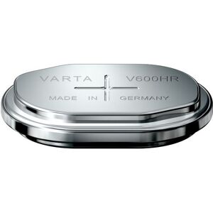 Varta - V600HR - 1,2 Volt 600mAh Ni-MH Varta - V600HR - 1,2 Volt 600mAh Ni-MH