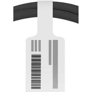 Ultraflexibles CAT 6A Patchkabel, slim, U/FTP, weiß Ultraflexibles CAT 6A Patchkabel, slim, U/FTP, weiß