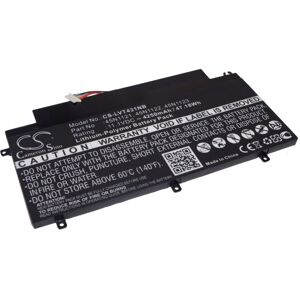 Ersatzakku - CS-LVT431NB - Lenovo 45N1123 / 45N1122 - 11,1 Volt 4250mAh Li-Polymer Ersatzakku - CS-LVT431NB - Lenovo 45N1123 / 45N1122 - 11,1 Volt 4250mAh Li-Polymer