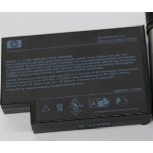 Akkureparatur - Zellentausch - HEWLETT PACKARD hp f4809a / f4812a / 916C2310 - 14,8 Volt 5200mAh Li-Ion