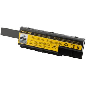 Ersatzakku - Acer AS07B41 / Aspire 5310 - 10,8 Volt 8800mAh Li-Ion