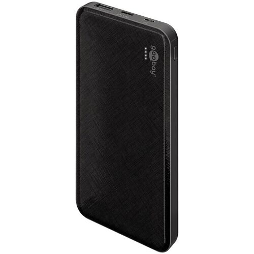 Powerbank Slimline 10.000 mAh