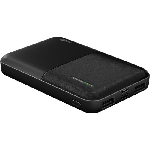 Powerbank Kompakt 5.000 mAh