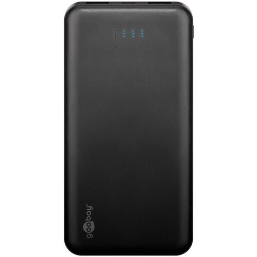 Powerbank Slimline 10.000 mAh