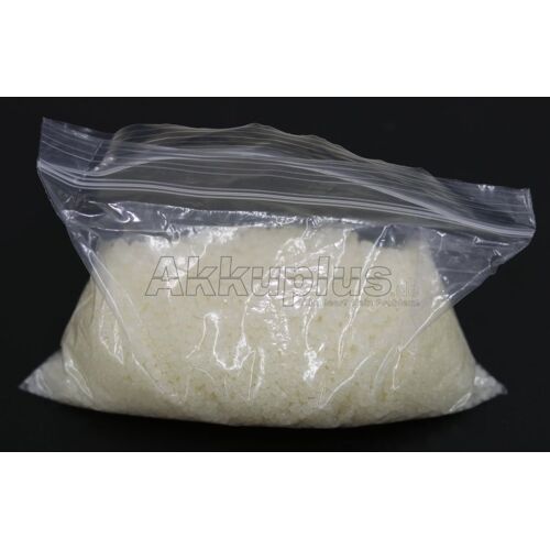 Klebegranulat - Granulat Exakt 102-FT transparent - 1kg