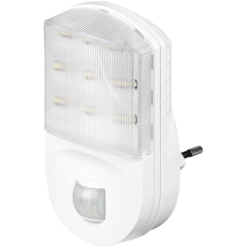 LED-Nachtlicht mit Bewegungsmelder
