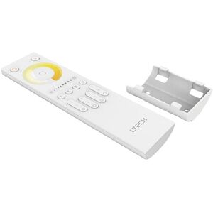 MEHRZONEN-SYSTEM - FARBTEMPERATUR (CCT) DIMMER RF-FERNBEDIENUNG - 4 ZONEN MEHRZONEN-SYSTEM - FARBTEMPERATUR (CCT) DIMMER RF-FERNBEDIENUNG - 4 ZONEN