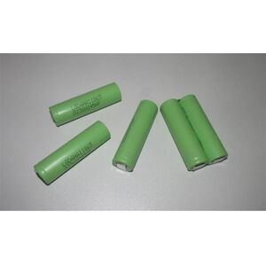 Akkupack für AEG AG18PLUS / NV180LIBRC - 18 Volt Li-Ion zum Selbsteinbau Akkupack für AEG AG18PLUS / NV180LIBRC - 18 Volt Li-Ion zum Selbsteinbau