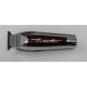 Akkureparatur - Zellentausch - Wahl Cordless Detailer Li Trimmer T-Wide - 3,7 Volt