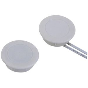 Velleman - HAA307 - Magnetkontakt - 0.1 A @ 30 VDC - NC - Mit fester Verdrahtung Velleman - HAA307 - Magnetkontakt - 0.1 A @ 30 VDC - NC - Mit fester Verdrahtung