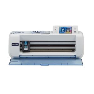 Brother ScanNCut CM750 Hobbyplotter