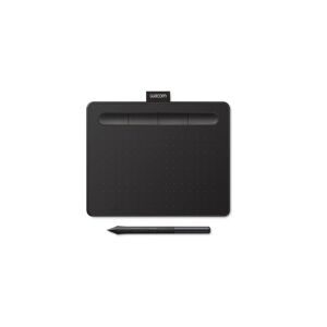 Wacom Intuos S schwarz Grafiktablet