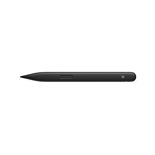 Surface Microsoft Surface Slim Pen 2 Eingabestift Kabellos Schwarz