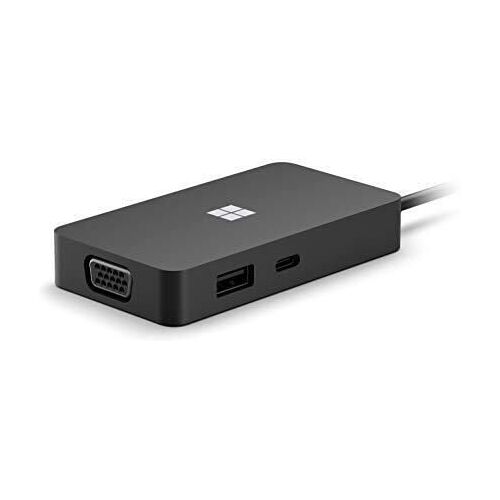 Surface Microsoft Surface USB-C Travel Hub Docking Station